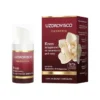 Uzdrovisco Gardenia krem kolagenowy na zmarszczki pod oczy 15 ml
