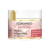 Uzdrovisco Kolagenowe Odmłodzenie maska kolagenowa do twarzy 40 ml
