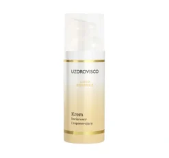 Uzdrovisco Lipid Essence krem barierowy i regenerujący do twarzy 50 ml