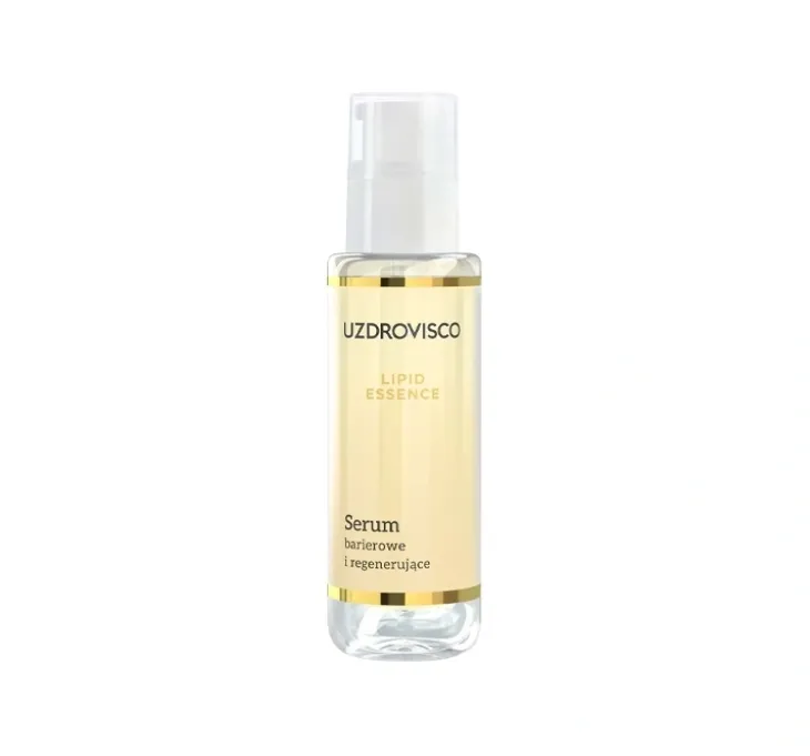 Uzdrovisco Lipid Essence serum barierowe i regenerujące do twarzy 30 ml