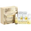 Uzdrovisco Lipid Essence zestaw prezentowy krem na dzień i na noc 50 ml + serum do twarzy 30 ml