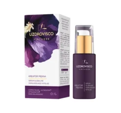 Uzdrovisco Virtuose Kreator Piękna serum globalnie odmładzające wygląd 30ml
