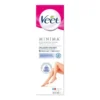 Veet Minima krem do depilacji do skóry wrażliwej 100ml