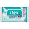 Velvet Intima nawilżany papier toaletowy 48 sztuk