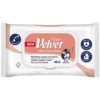 Velvet Ultra Sensitive nawilżany papier toaletowy 48 sztuk