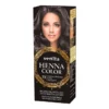 Venita Henna Color balsam koloryzujący z ekstraktem z henny 19 Czarna Czekolada 75ml