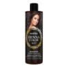 Venita Henna Color szampon do włosów w odcieniach ciemnych i czarnych Black 300ml