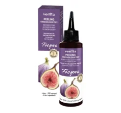 VENITA PEELING TRYCHOLOGICZNY FICYNA 100ML