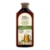 Venita Salon Professional szampon do włosów cienkich i osłabionych Piwny 500ml