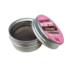 VENITA TRENDY BROWS STYLIZUJĄCE MYDŁO DO BRWI BRĄZOWY 25G