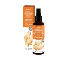 Venita wcierka trychologiczna Imbir 100ml