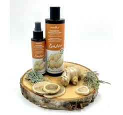 Venita wcierka trychologiczna Imbir 100ml