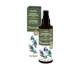 VENITA WCIERKA TRYCHOLOGICZNA ROZMARYN 100ML