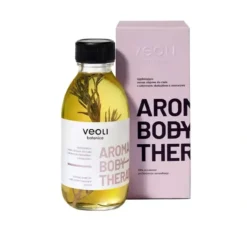 Veoli Botanica Aroma Body Therapy ujędrniające serum olejowe do ciała 136 g