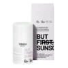 Veoli Botanica But First Sunscreen lekki krem ochronny przeciw fotostarzeniu SPF 50+ 50 ml