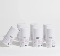 Veoli Botanica But First Sunscreen lekki krem ochronny przeciw fotostarzeniu SPF 50+ 50 ml