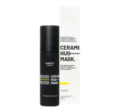 Veoli Botanica Ceramide Hug Mask ultraregenerująca maska ceramidowa do twarzy