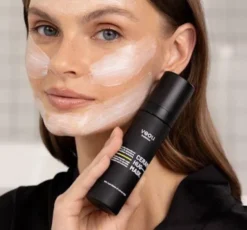 Veoli Botanica Ceramide Hug Mask ultraregenerująca maska ceramidowa do twarzy
