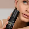 Veoli Botanica Ceramide Touch nawilżająco-regenerujące lekkie serum do twarzy 30 ml