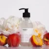 Veoli Botanica Clean Me Up oczyszczająco-odświeżający żel do mycia twarzy 190 ml