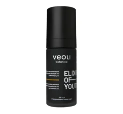 Veoli Botanica Elixir Of Youth rozjaśniająco-odżywcze serum do twarzy 30 ml