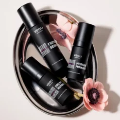 Veoli Botanica Firming Secret ujędrniająco-regenerująca, senolityczna maska do twarzy, szyi i dekoltu 50 ml