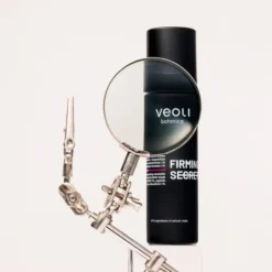 Veoli Botanica Firming Secret ujędrniająco-regenerująca, senolityczna maska do twarzy, szyi i dekoltu 50 ml