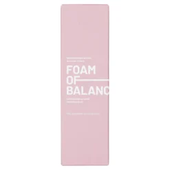 Veoli Botanica Foam Of Balance seboregulująca pianka do mycia twarzy 150 ml