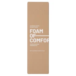 Veoli Botanica Foam Of Comfort nawilżająca pianka do mycia twarzy 150 ml