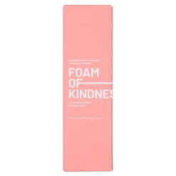 Veoli Botanica Foam Of Kindness łagodząca pianka do mycia twarzy na naczynka 150 ml