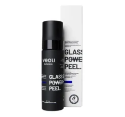 Veoli Botanica Glass Skin Power Peel żelowy peeling do twarzy 30 ml
