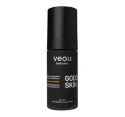 Veoli Botanica Goddess Skin rozjaśniająco-kojące serum do twarzy 30 ml