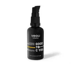 Veoli Botanica Good To C You antyoksydacyjny koncentrat rozjaśniający do twarzy 40 ml