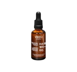 Veoli Botanica Hair We Go stymulująco-wzmacniająca wcierka wodna do skalpu 50 ml
