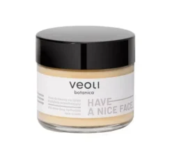 Veoli Botanica Have A Nice Face krem do twarzy na dzień dogłębnie nawadniający 50 ml
