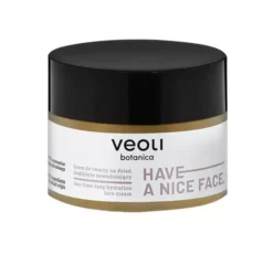 Veoli Botanica Have A Nice Face krem do twarzy na dzień dogłębnie nawadniający 50 ml