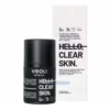 Veoli Botanica Hello, Clear Skin szerokopasmowy lekki krem ochronny SPF50+ z 0,5% prebiotykami i 1% CICA 50 ml
