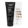 Veoli Botanica Here Comes The Sun wygładzająco-brązujący balsam do ciała 200 ml
