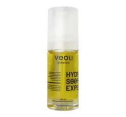 Veoli Botanica Hydra Soothing Expert nawadniająco-łagodzące serum do twarzy 30 ml