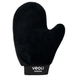 Veoli Botanica I gLove Dark rękawica do aplikacji produktów brązujących