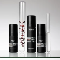 Veoli Botanica Intense Redness Defense odżywczo-wzmacniający bogaty krem na naczynka 30 ml