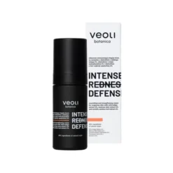 Veoli Botanica Intense Redness Defense odżywczo-wzmacniający bogaty krem na naczynka 30 ml