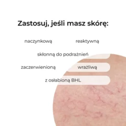 Veoli Botanica Intense Redness Defense odżywczo-wzmacniający bogaty krem na naczynka 30 ml