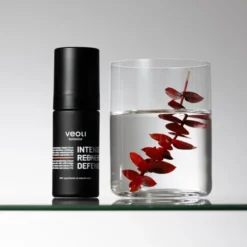 Veoli Botanica Intense Redness Defense odżywczo-wzmacniający bogaty krem na naczynka 30 ml