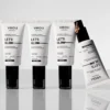 Veoli Botanica Let's Glow rozświetlająco-nawilżający krem BB do cery suchej i normalnej SPF20 1.5 N Ivory 30 ml