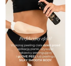 Veoli Botanica Love at First Tan ekspresowa brązująca pianka Amber Crush 200 ml