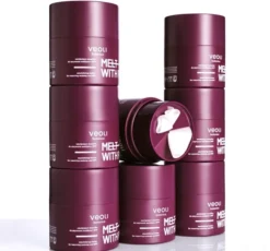Veoli Botanica Melt With Passion emulgujące masełko do zmywania makijażu i SPF 40 g