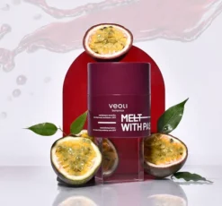 Veoli Botanica Melt With Passion emulgujące masełko do zmywania makijażu i SPF 40 g