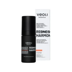 Veoli Botanica Redness Harmony kojąco-wzmacniający lekki krem na naczynka 30 ml