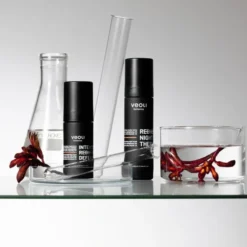Veoli Botanica Redness Harmony kojąco-wzmacniający lekki krem na naczynka 30 ml